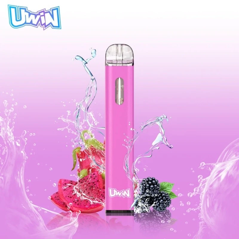 Uwin Mesh 08 25000 Puffs suppliers