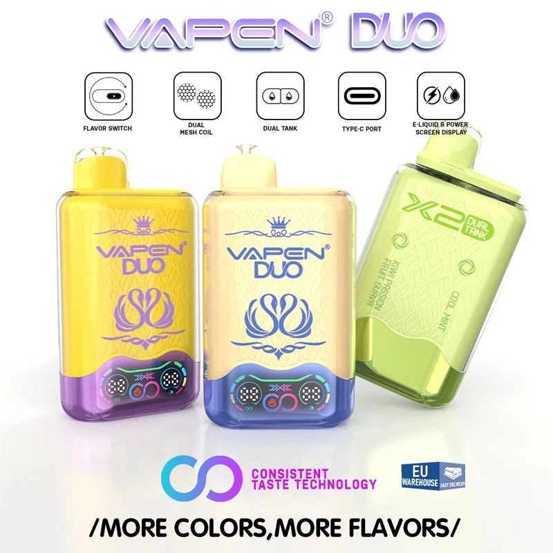 vapen 40k vaper