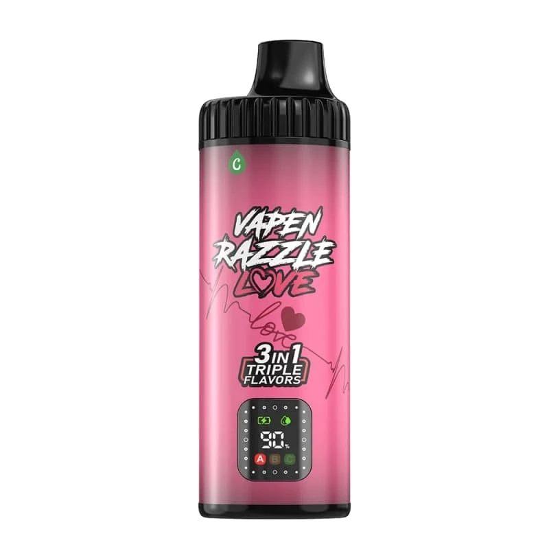 Vapen 80K puff high quality