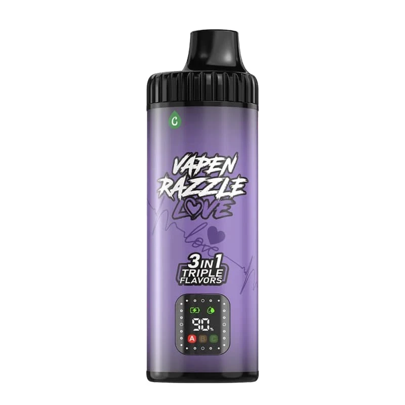 Vapen 80K puff best