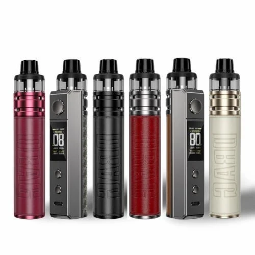 Voopoo Drag H80 S Kit Pod System