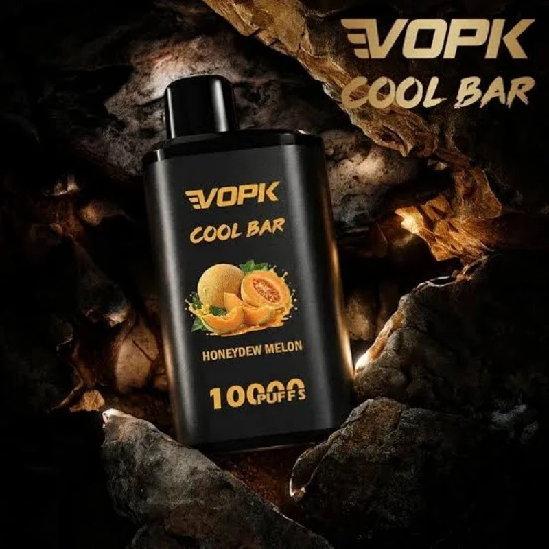 VOPK Cool Bar 10000 Puffs factory