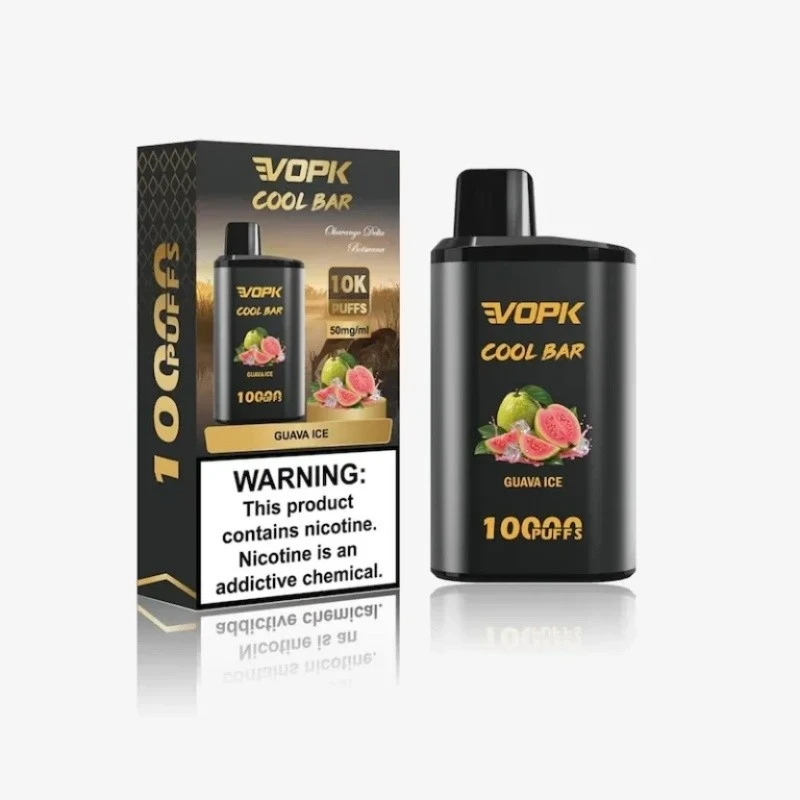 VOPK Cool Bar 10000 Puffs best