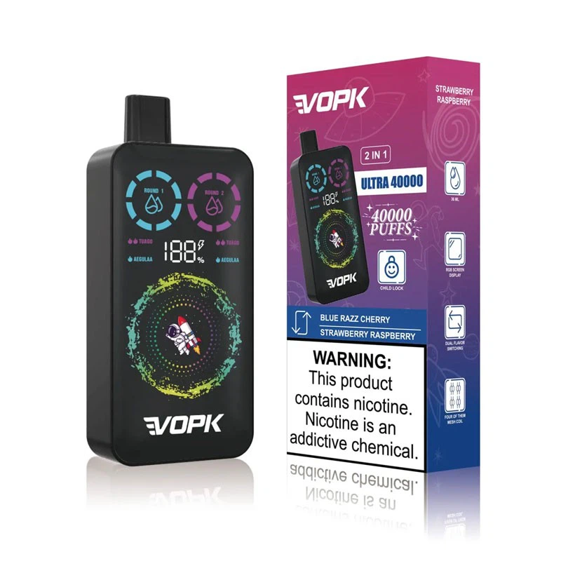 vopk 40k