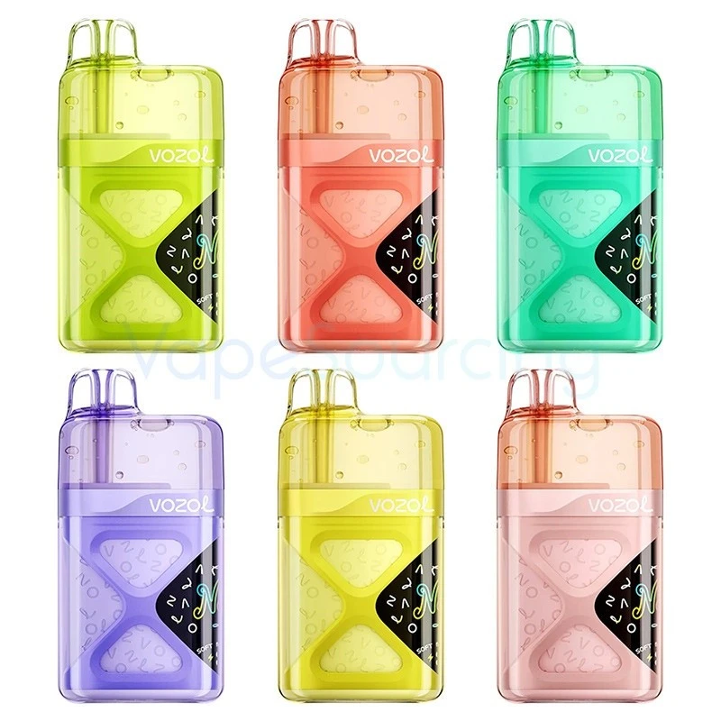 Vozol Neon 60K Puffs high quality