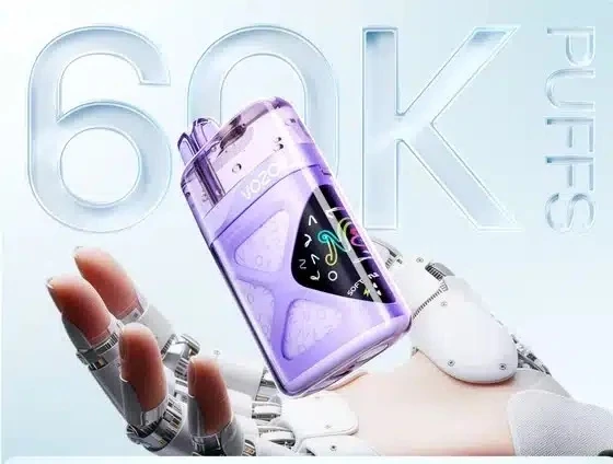 Vozol Neon 60K Puffs