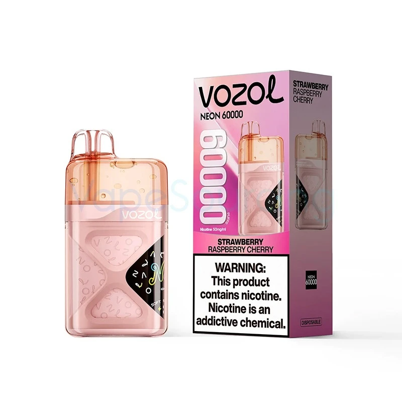 Vozol Neon 60k