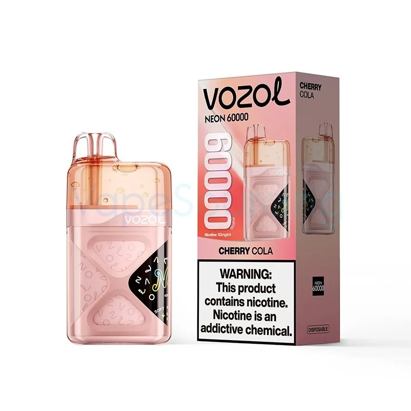 Vozol Neon 60k suppliers