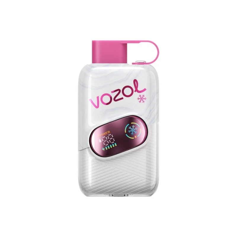 Vozol Star Click 50k high quality