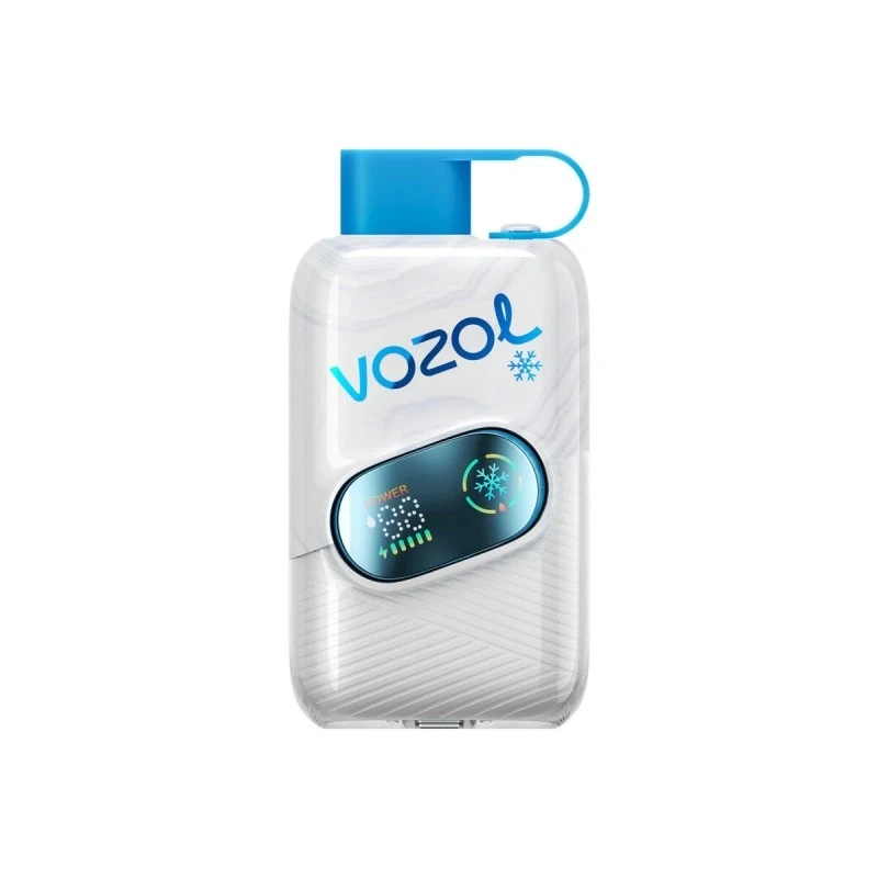 Vozol Star Click 50k factory