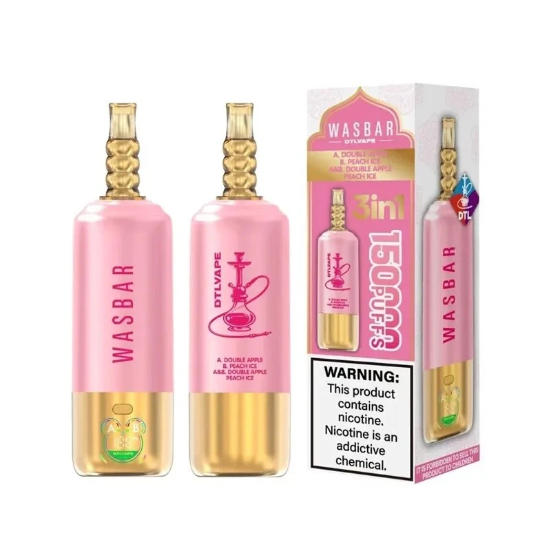 WASBAR DTL 150K 3 in 1 high quality