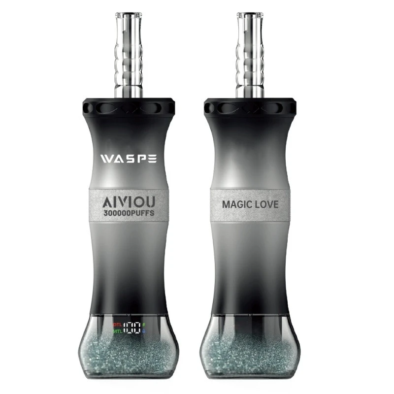 WASPE Shisha 300000 Puffs high quality