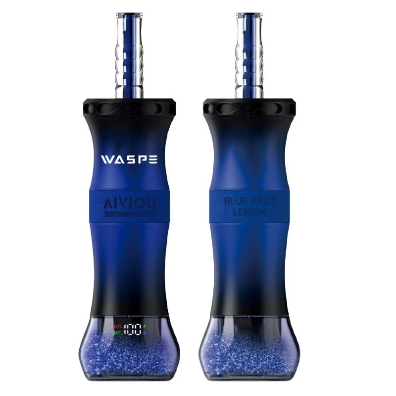WASPE Shisha 300000 Puffs suppliers