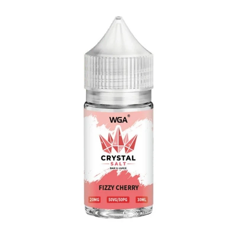 WGA Crystal 30ml E-liquid suppliers