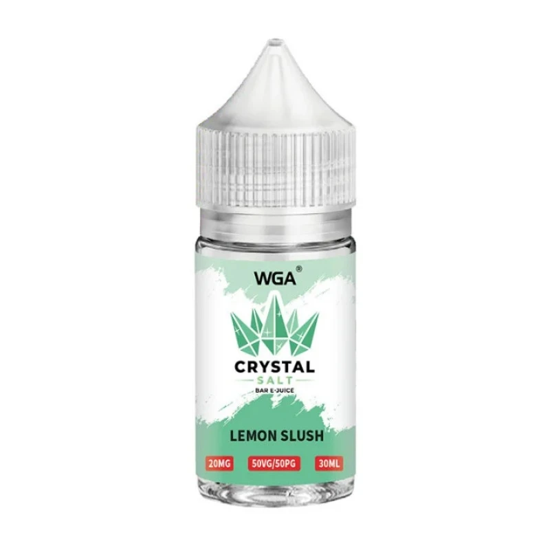 WGA E-liquid 30ml Salt Bar