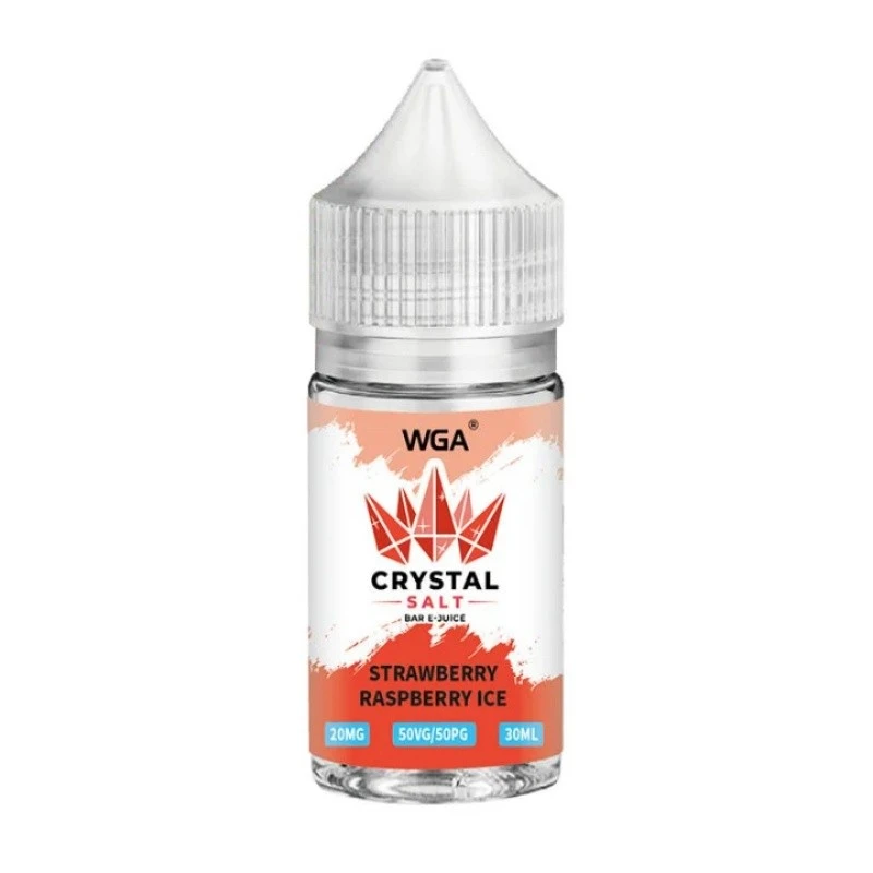 WGA E-liquid 30ml Salt Bar high quality