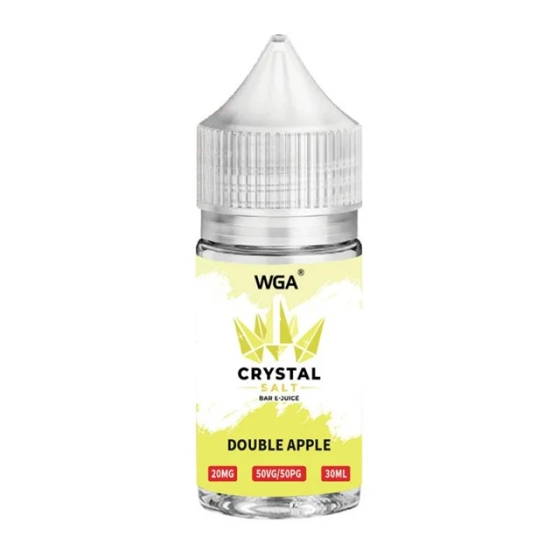 WGA E-liquid 30ml Salt Bar best