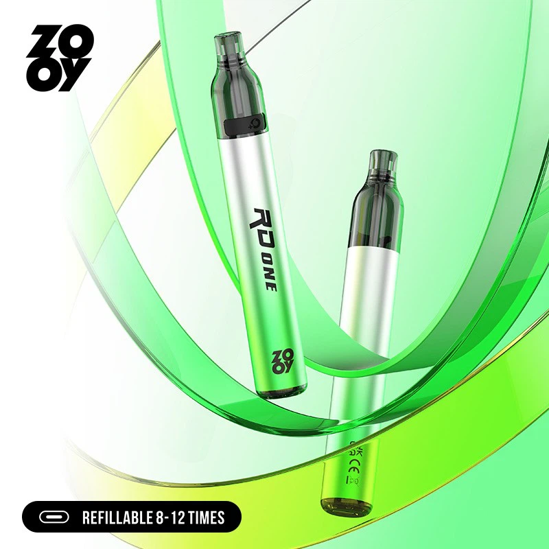 Zooy RD One Kit best