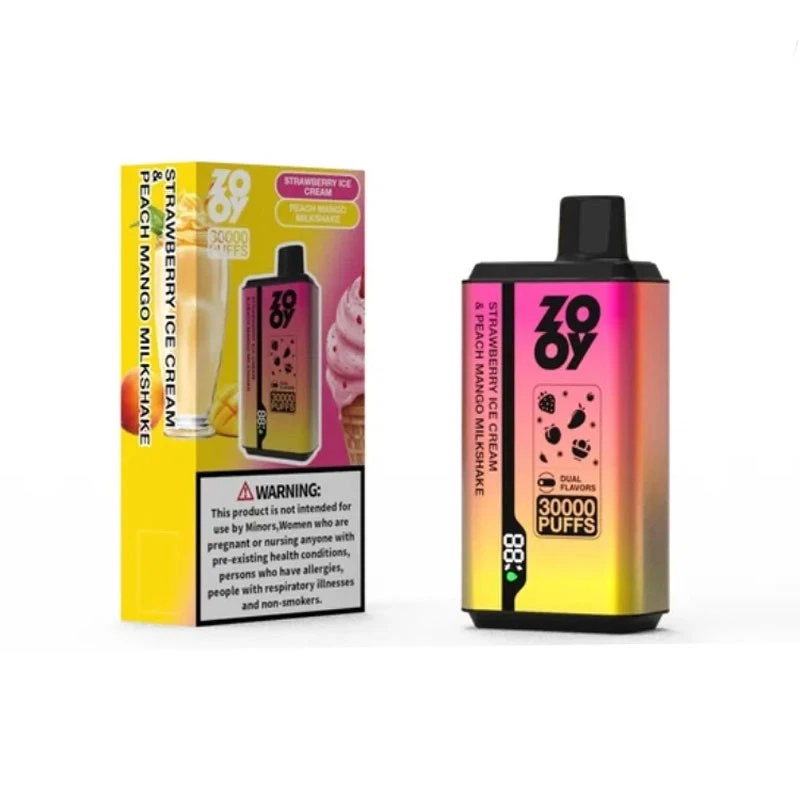 zooy 30k puffs